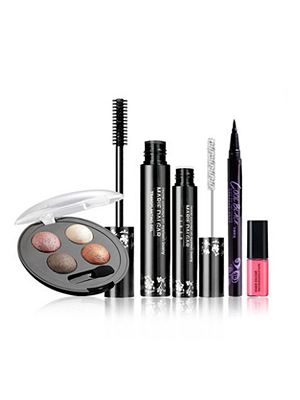 彩妆套装裸妆眼影盘