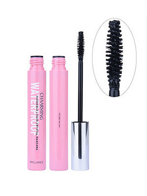 多彩特翘睫毛膏