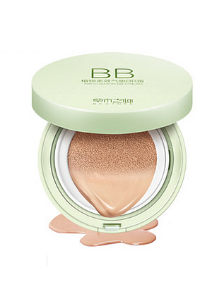 焕颜BB霜裸妆遮瑕